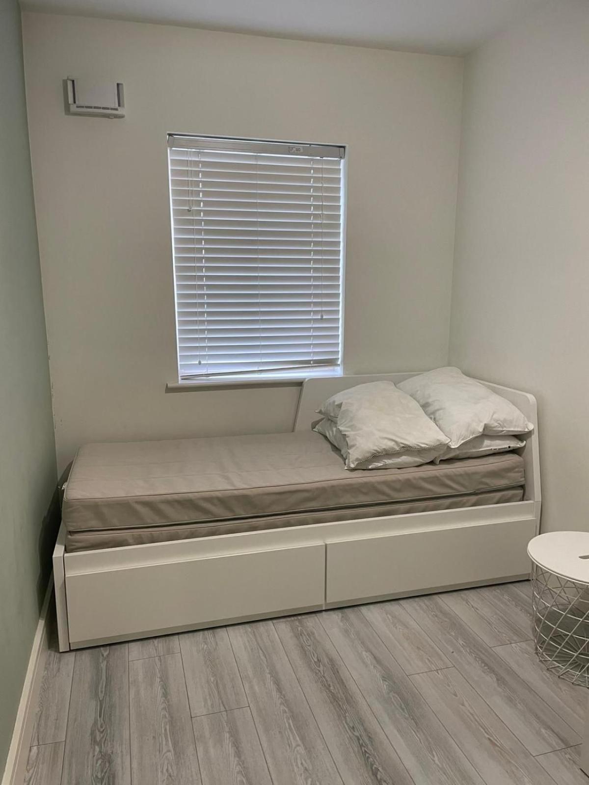Privatunterkunft Cozy House Dublin