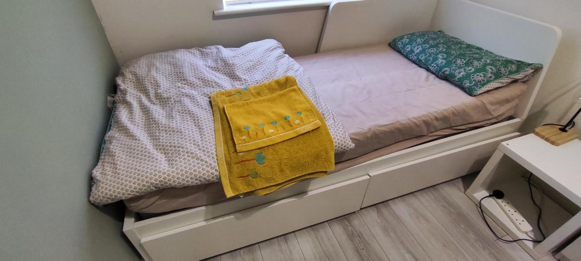 Privatunterkunft Cozy House Dublin