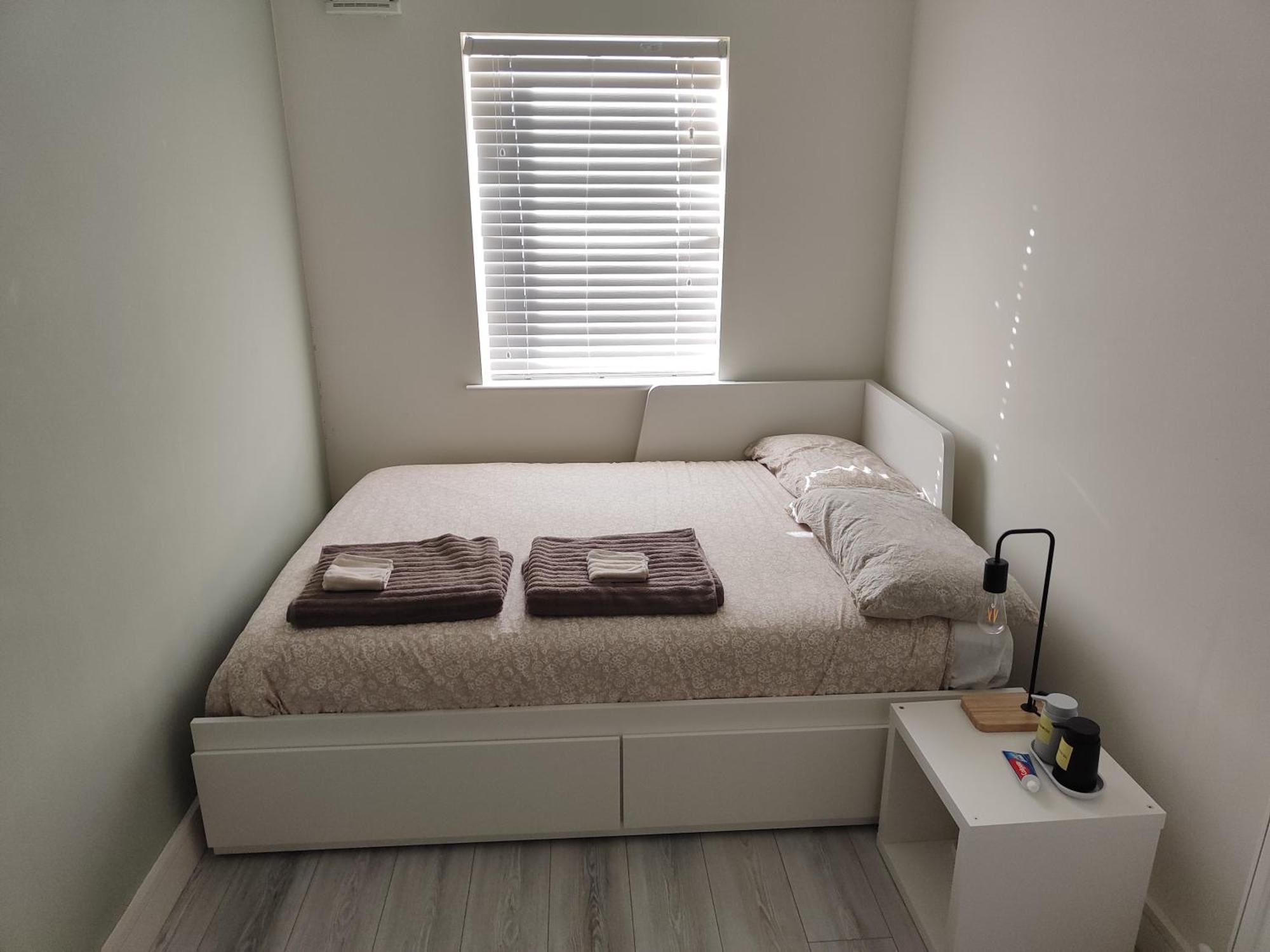 Cozy House Privatunterkunft *